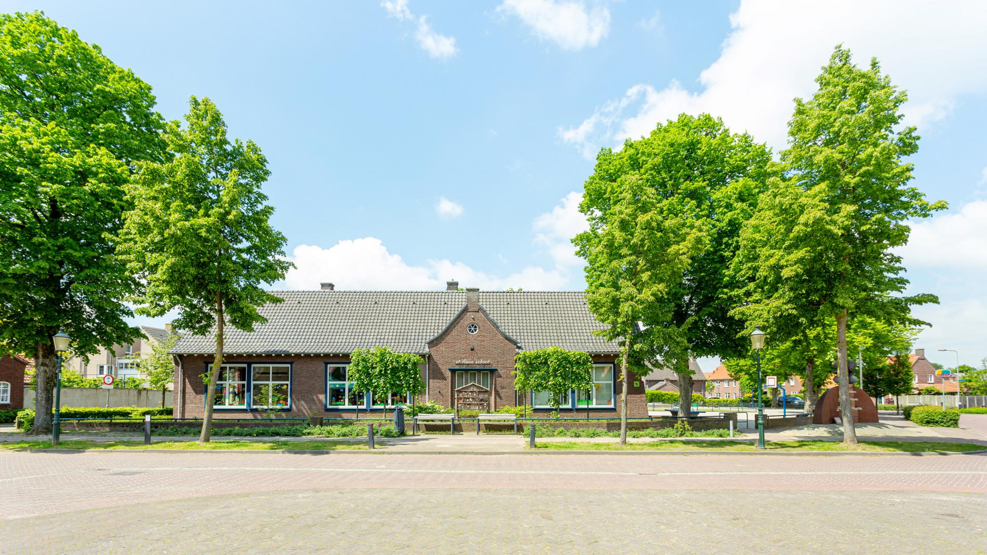Gezond naar school