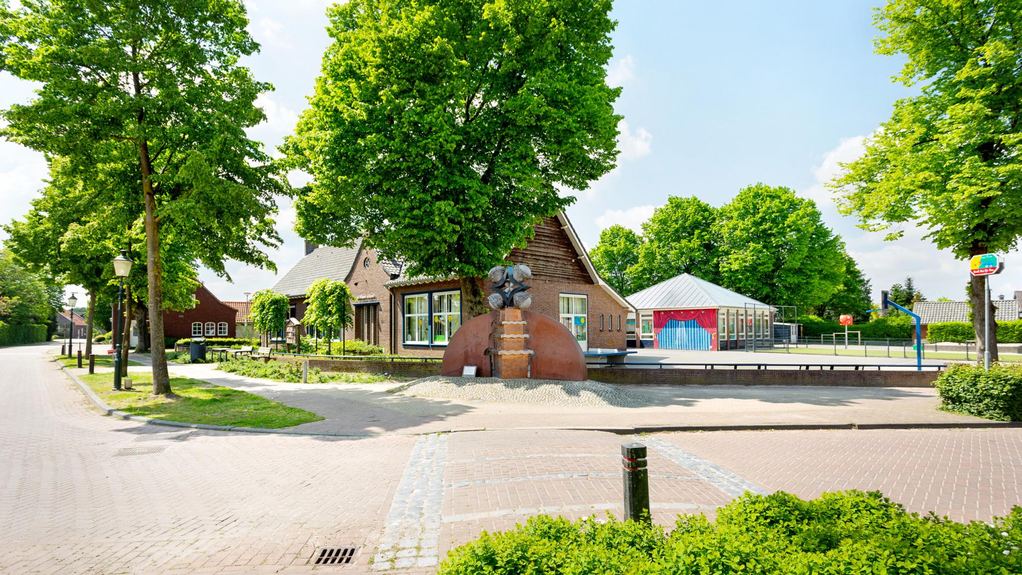 Kinderopvang