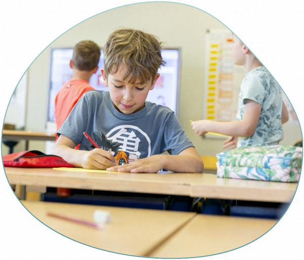 Werken bij St. Anna